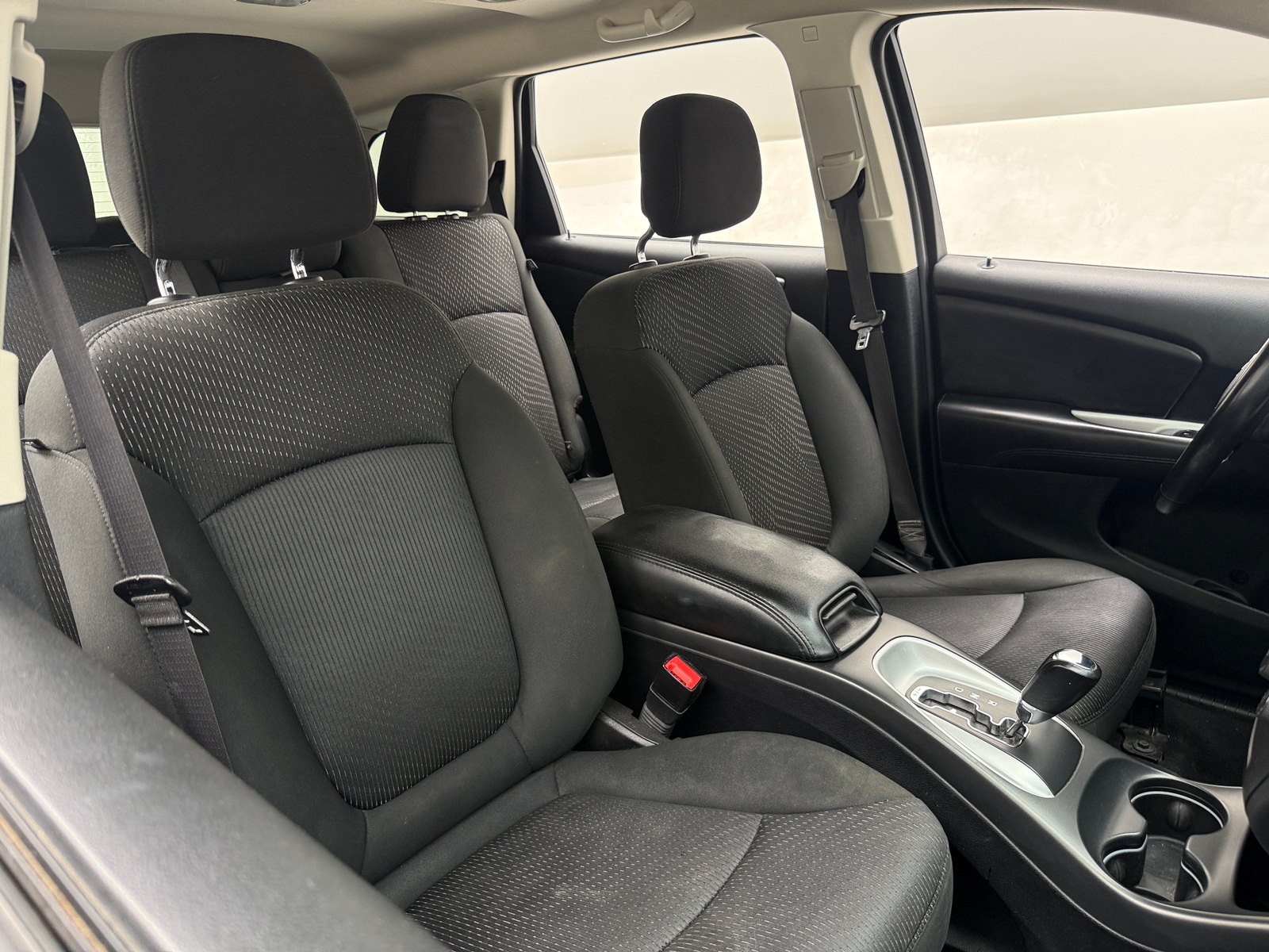Thumbnail: 2020 Dodge Journey - 2