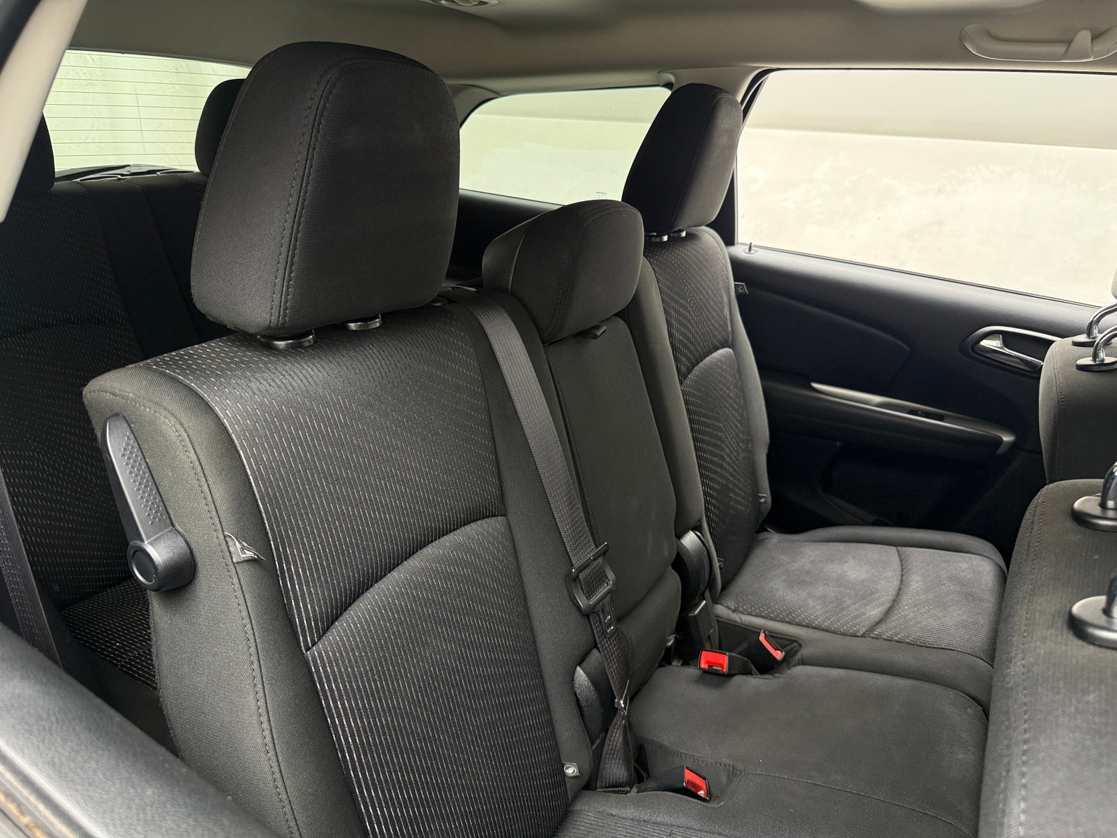 Thumbnail: 2020 Dodge Journey - 6