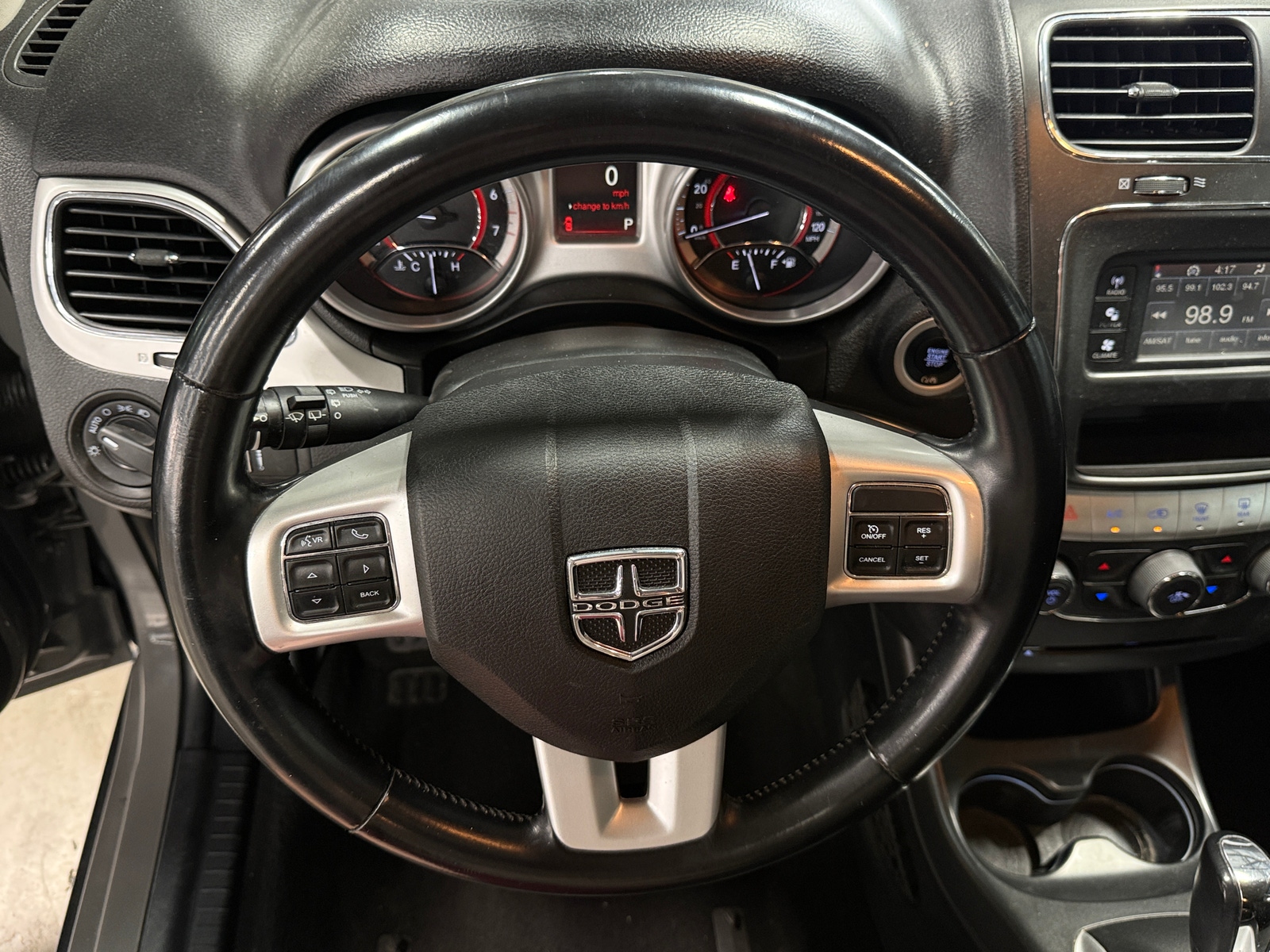 Thumbnail: 2020 Dodge Journey - 5