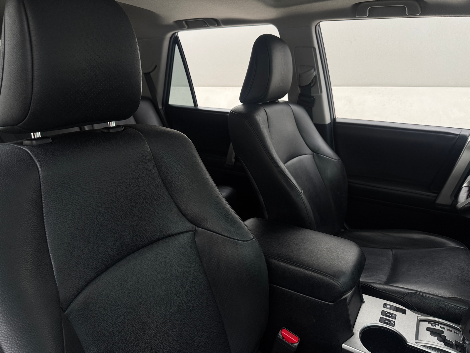 Thumbnail: 2011 Toyota 4Runner - 2