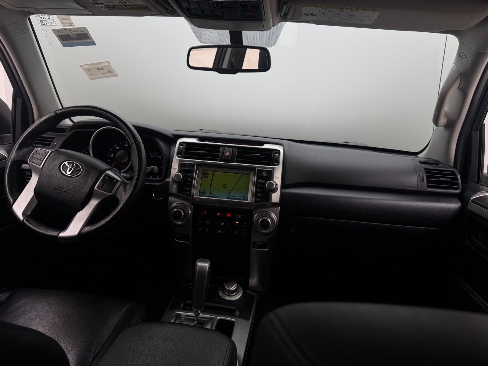 Thumbnail: 2011 Toyota 4Runner - 3