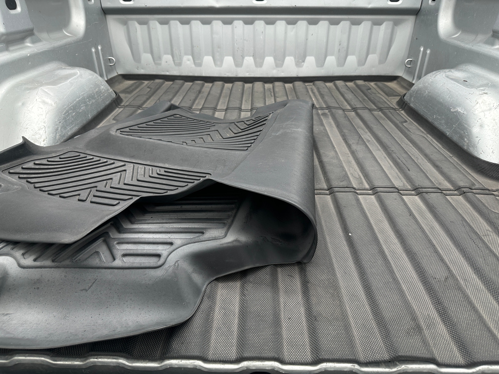 Thumbnail: 2017 Chevrolet Silverado 1500 - 7