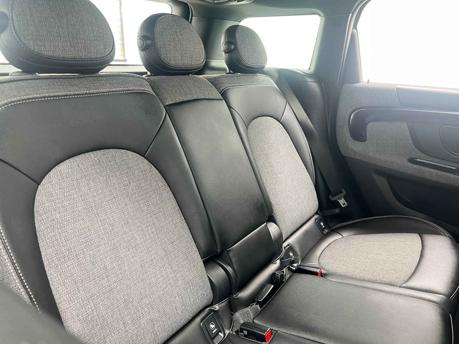 Thumbnail: 2021 MINI Cooper Countryman - 5