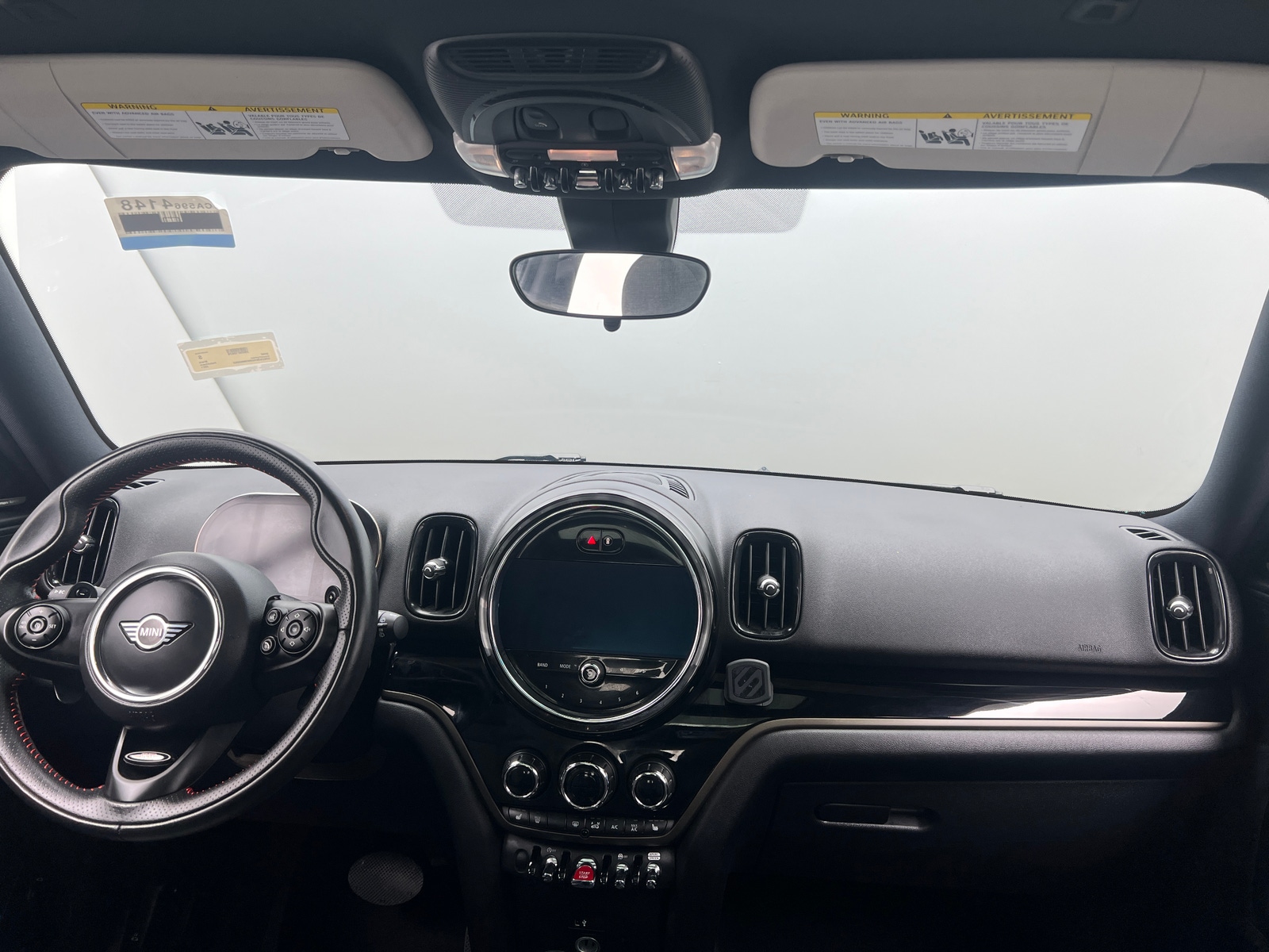 Thumbnail: 2021 MINI Cooper Countryman - 2