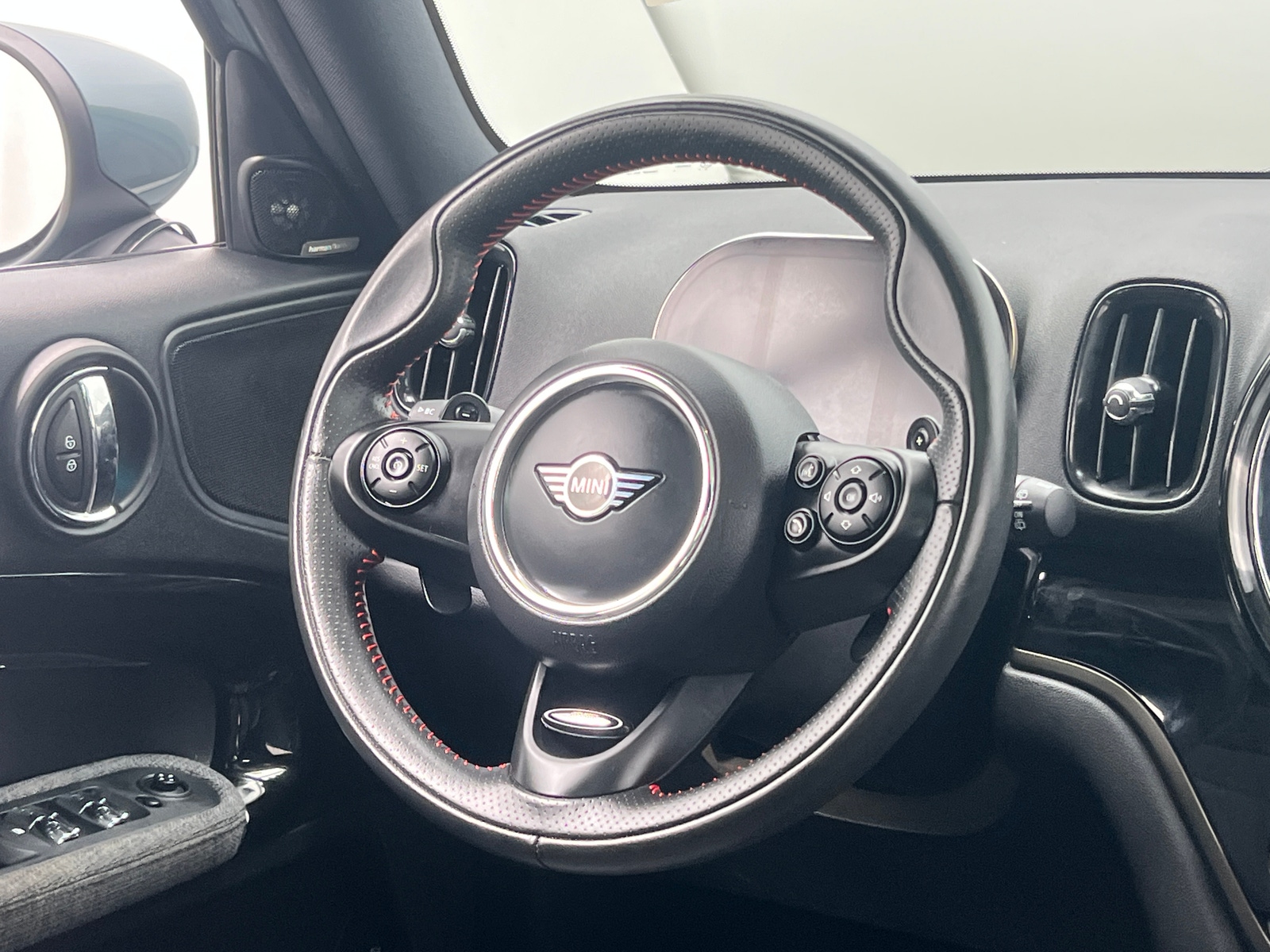 Thumbnail: 2021 MINI Cooper Countryman - 4