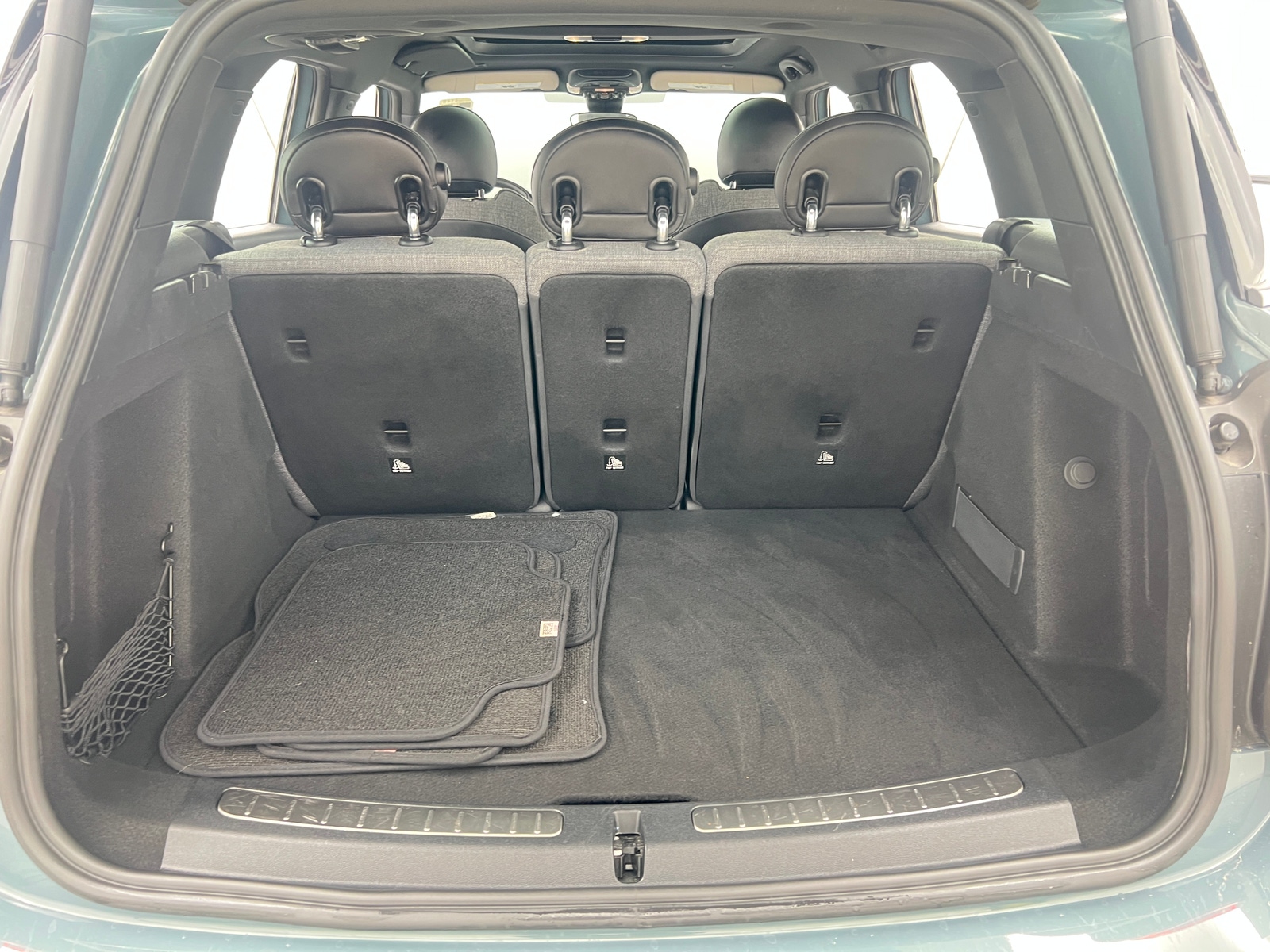 Thumbnail: 2021 MINI Cooper Countryman - 6