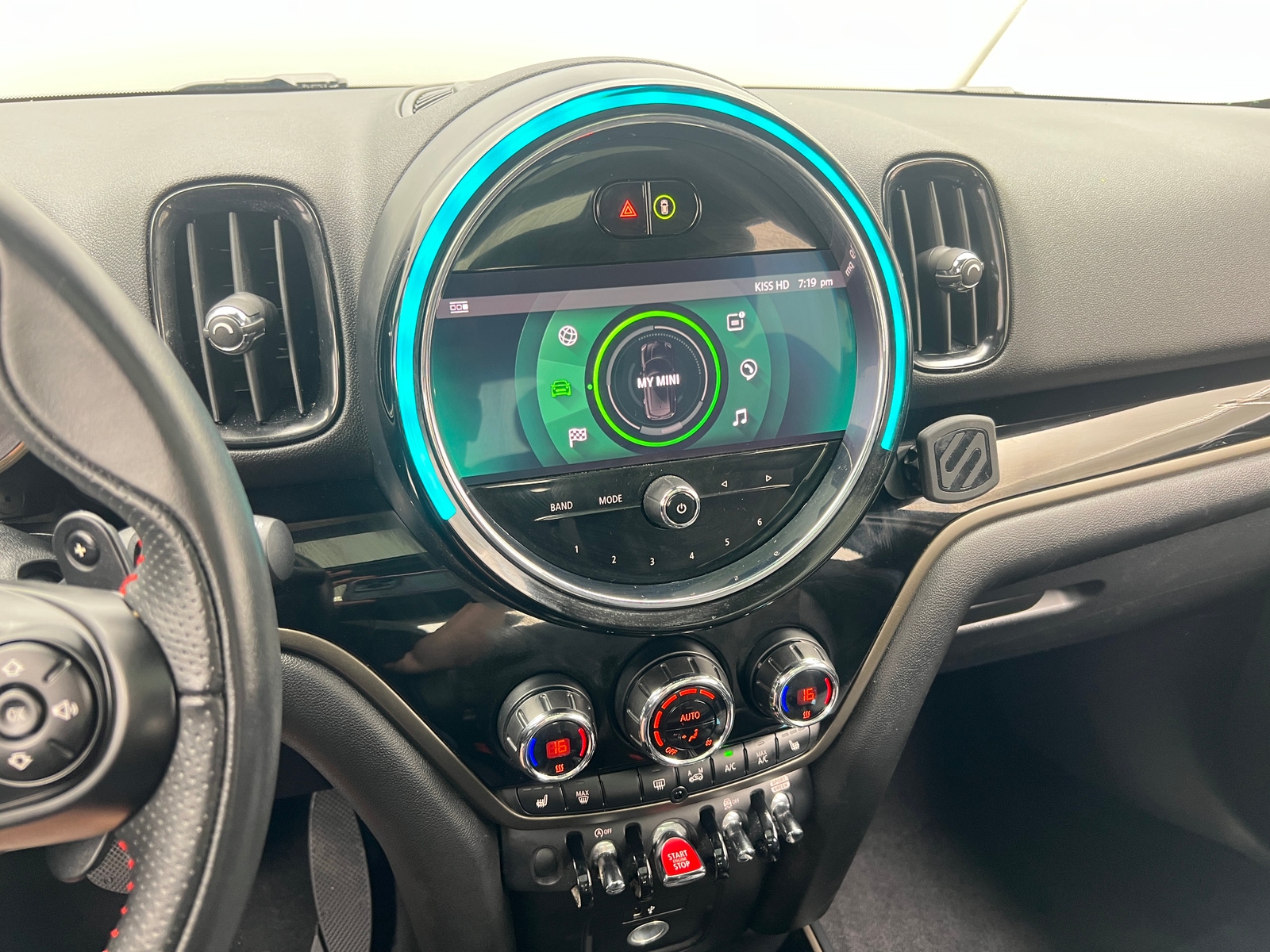 Thumbnail: 2021 MINI Cooper Countryman - 3