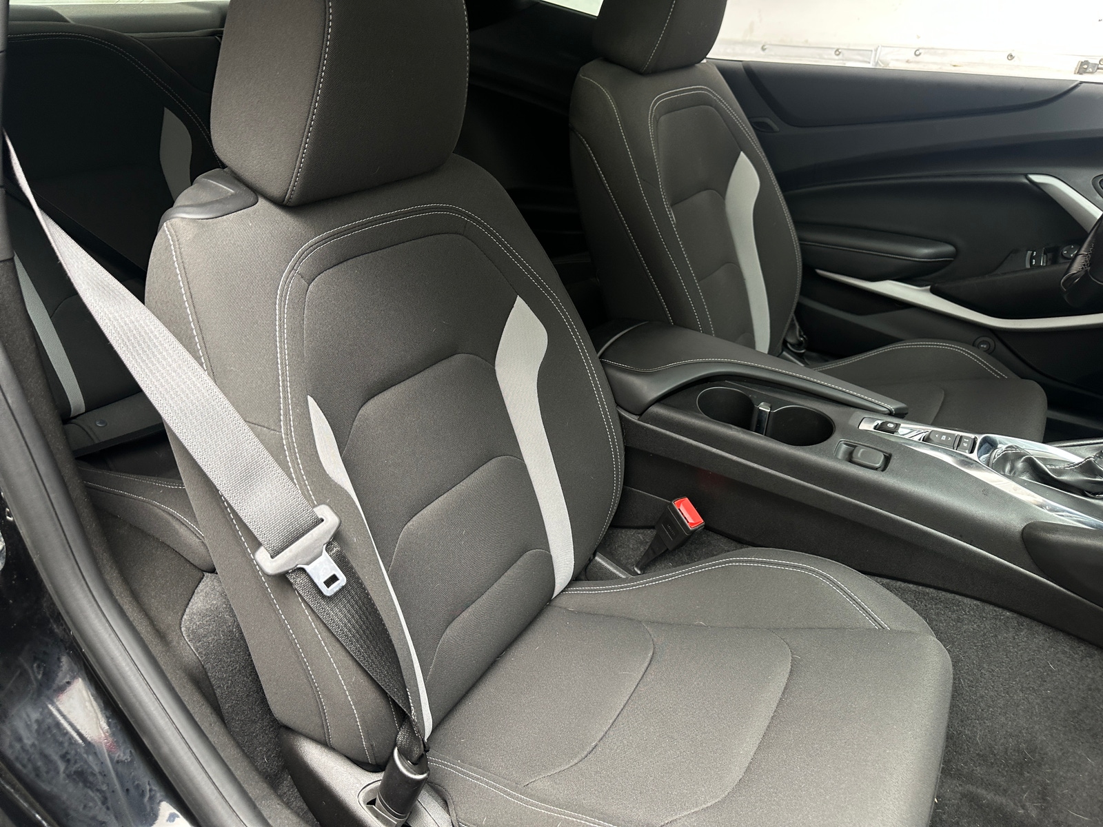 Thumbnail: 2019 Chevrolet Camaro - 2