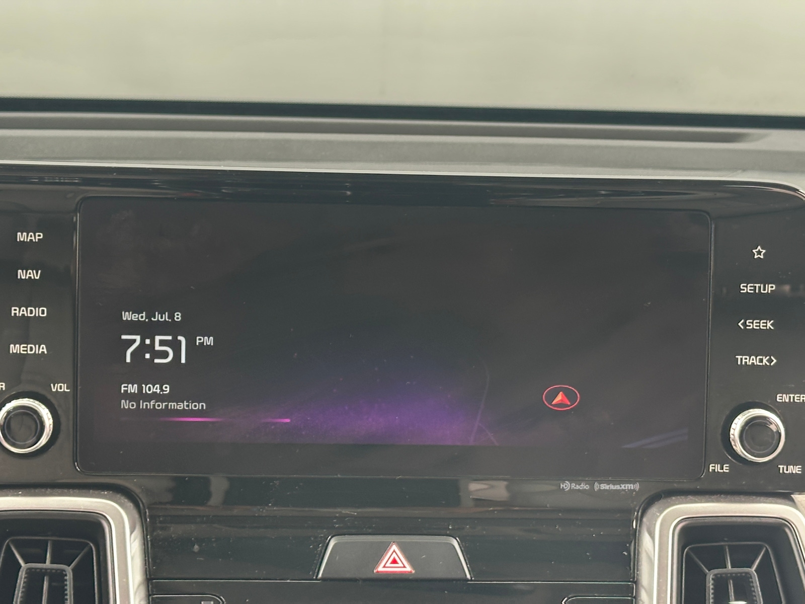 Thumbnail: 2023 Kia Sorento - 3