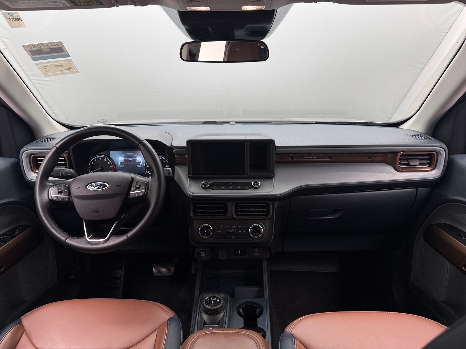 Thumbnail: 2023 Ford Maverick - 3