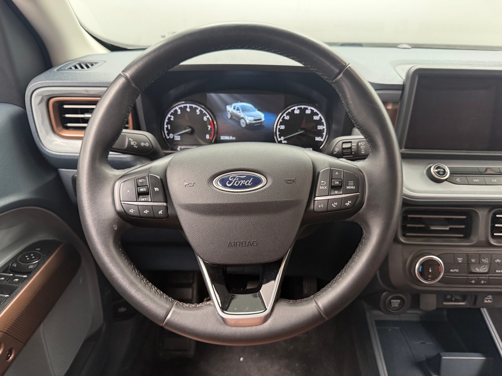 Thumbnail: 2023 Ford Maverick - 5