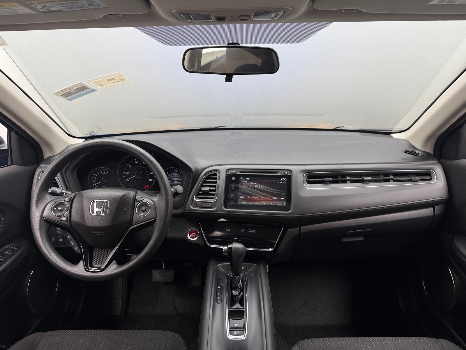 Thumbnail: 2018 Honda HR-V - 3