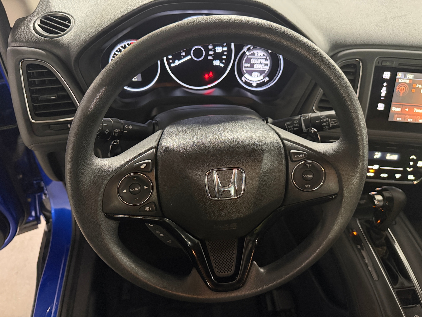 Thumbnail: 2018 Honda HR-V - 5