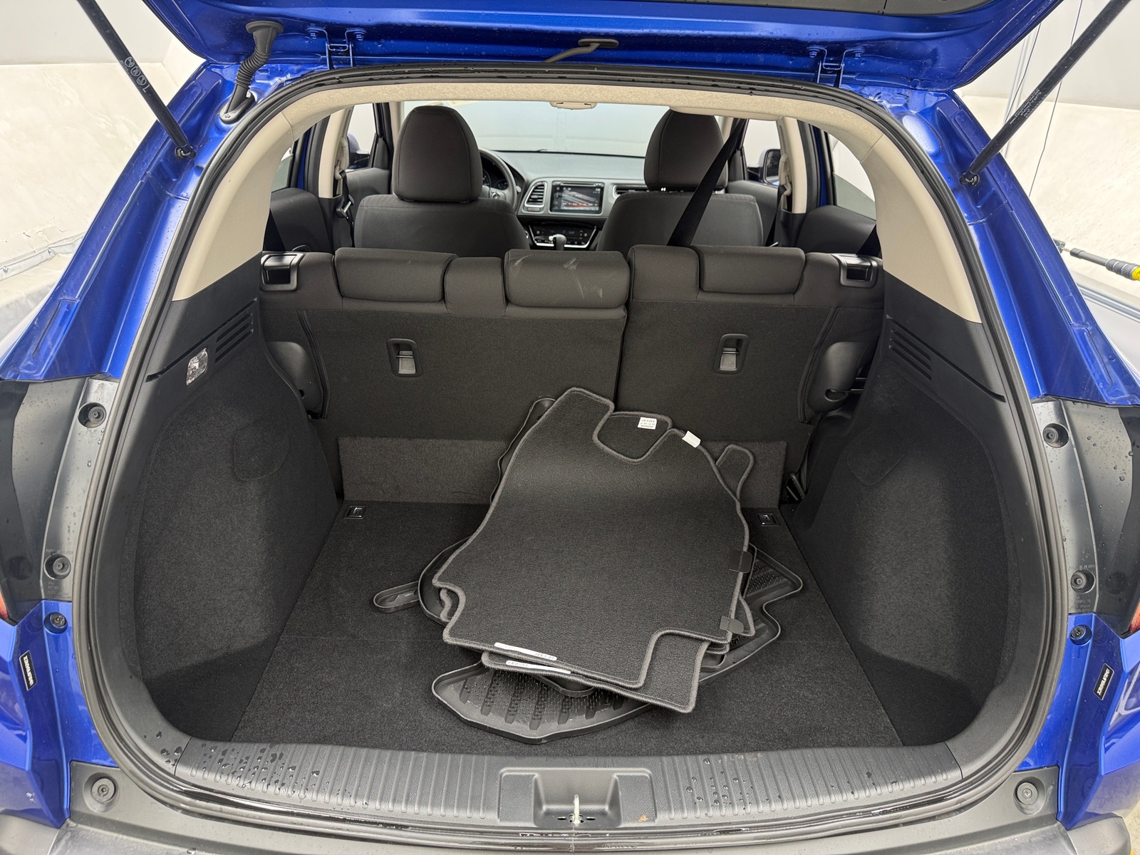 Thumbnail: 2018 Honda HR-V - 7