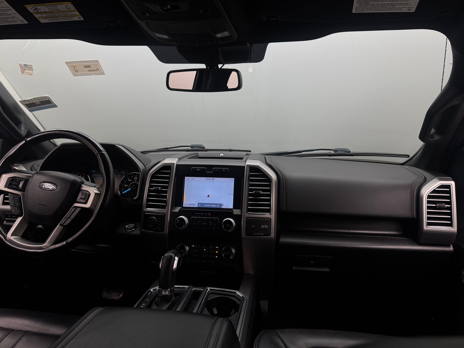 Thumbnail: 2019 Ford Econoline - 3
