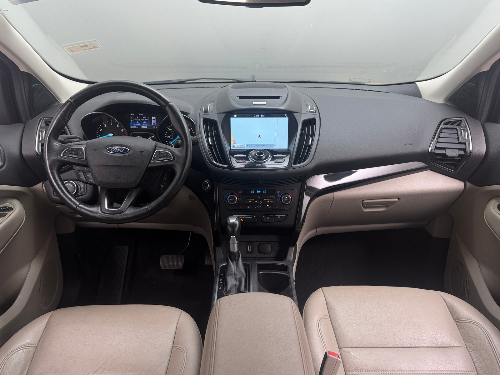 Thumbnail: 2017 Ford Escape - 2