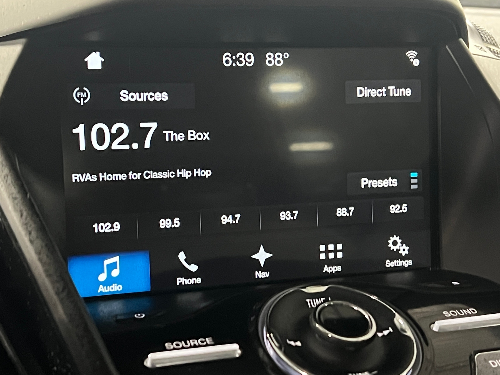 Thumbnail: 2017 Ford Escape - 3