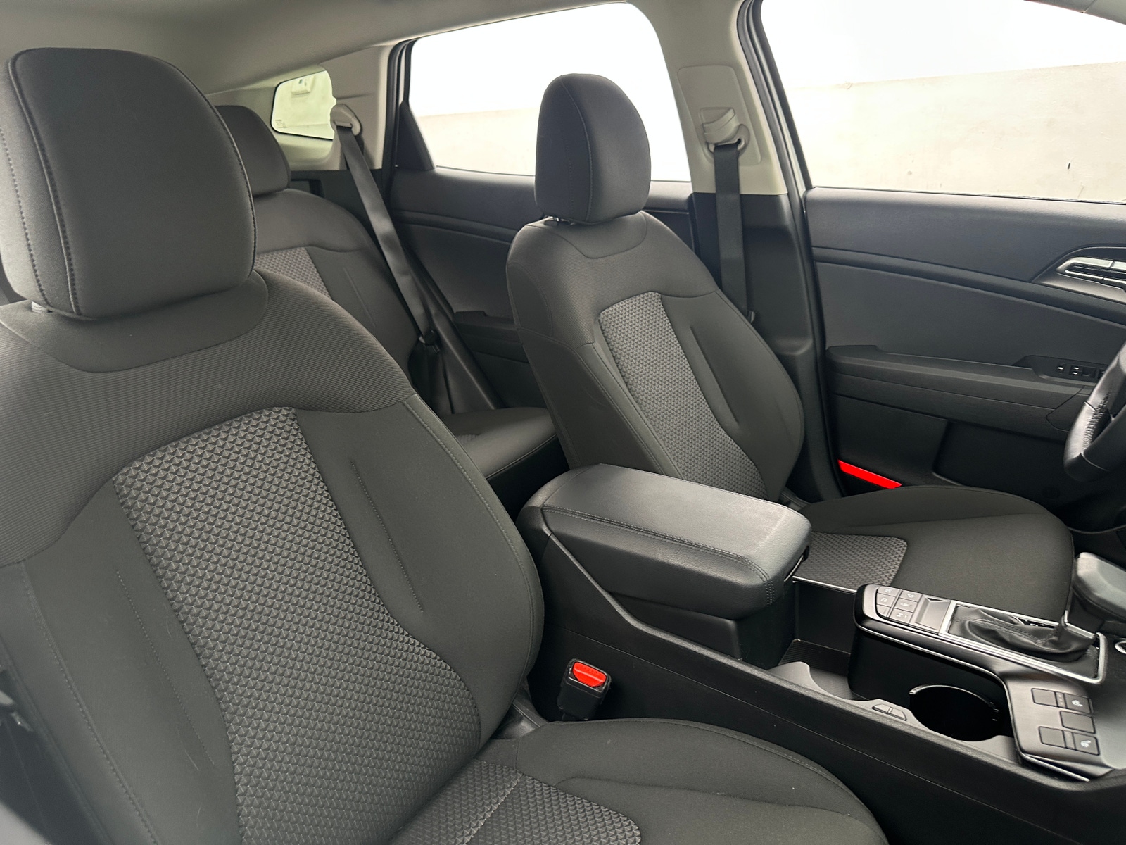 Thumbnail: 2026 Kia Sportage - 2
