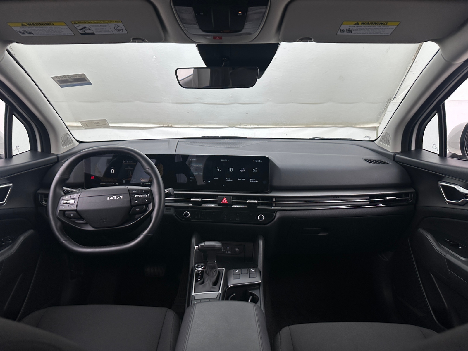 Thumbnail: 2026 Kia Sportage - 3