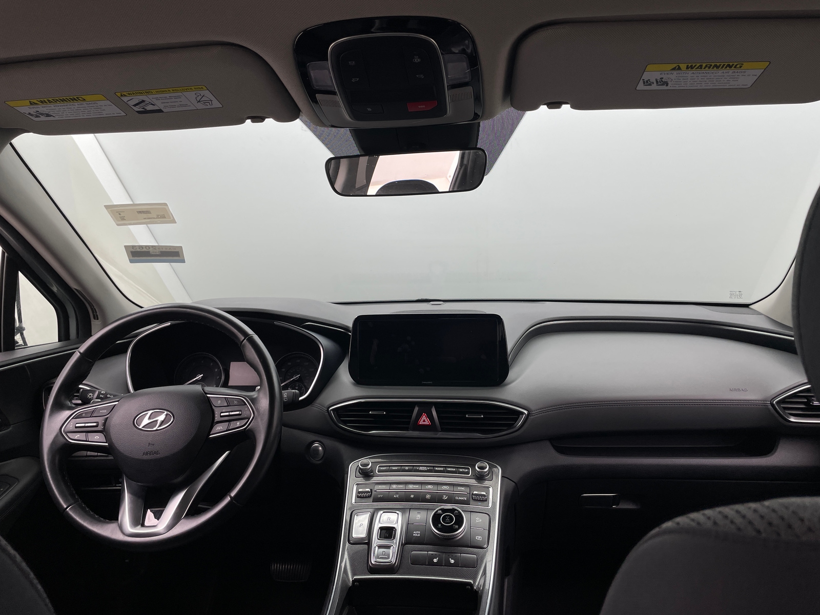 Thumbnail: 2023 Hyundai Santa Fe - 3