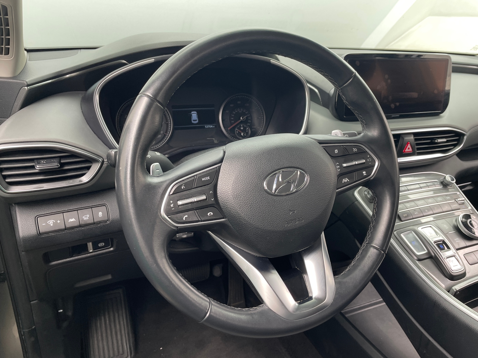 Thumbnail: 2023 Hyundai Santa Fe - 5