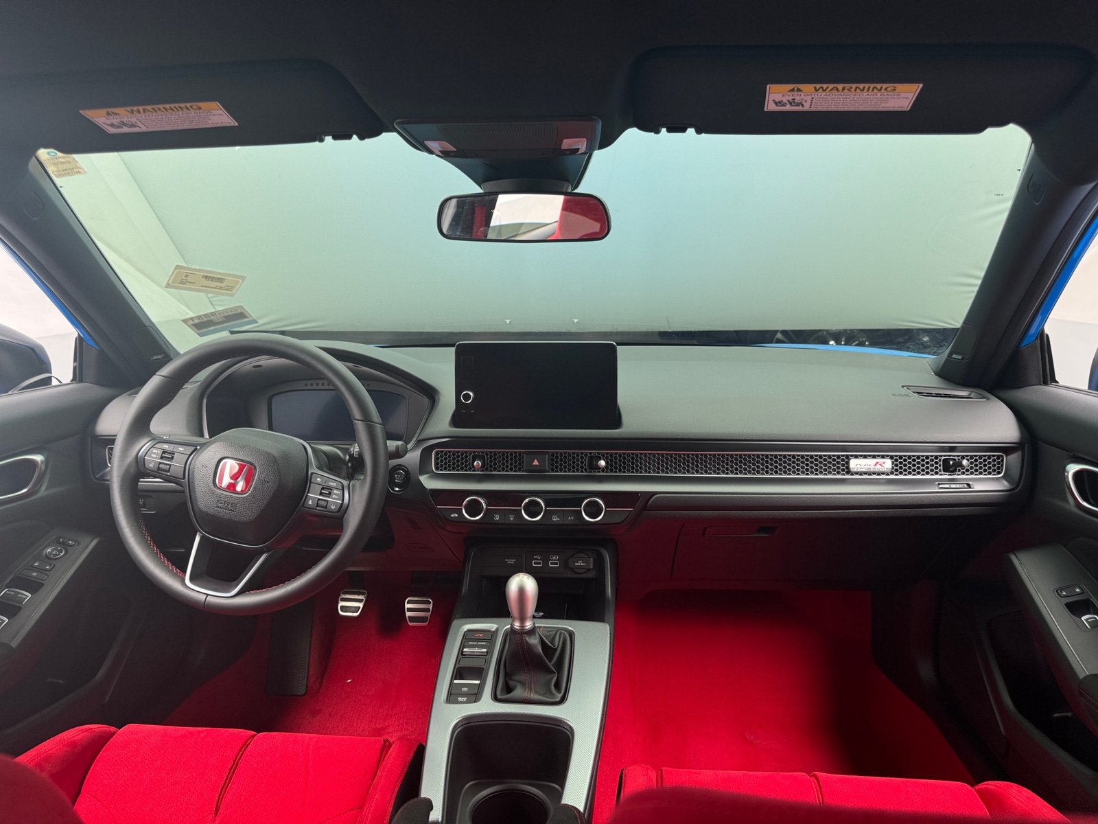 Thumbnail: 2025 Honda Civic - 3