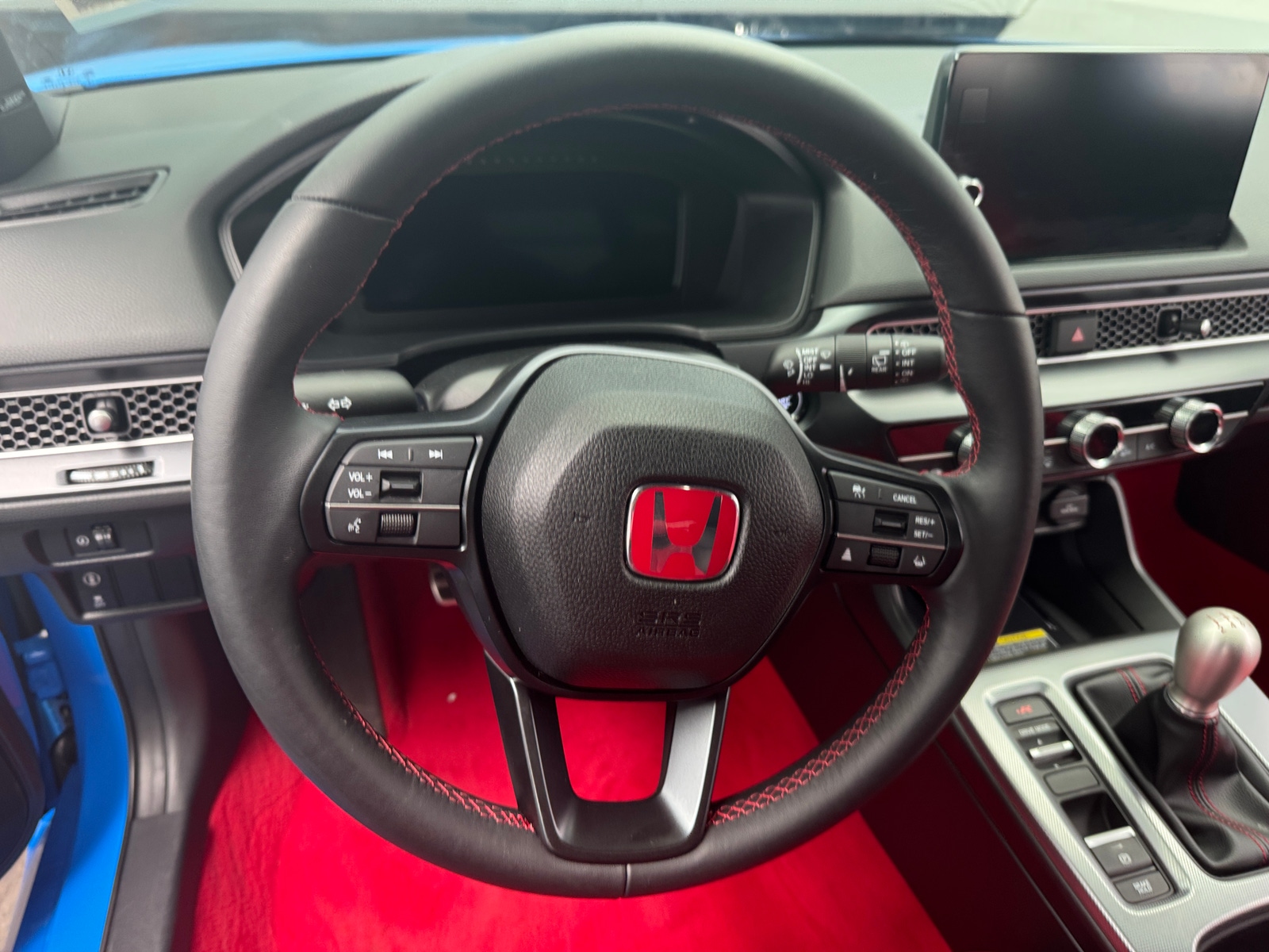 Thumbnail: 2025 Honda Civic - 5