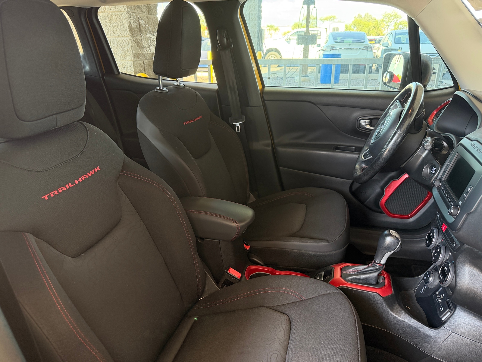Thumbnail: 2017 Jeep Renegade - 2