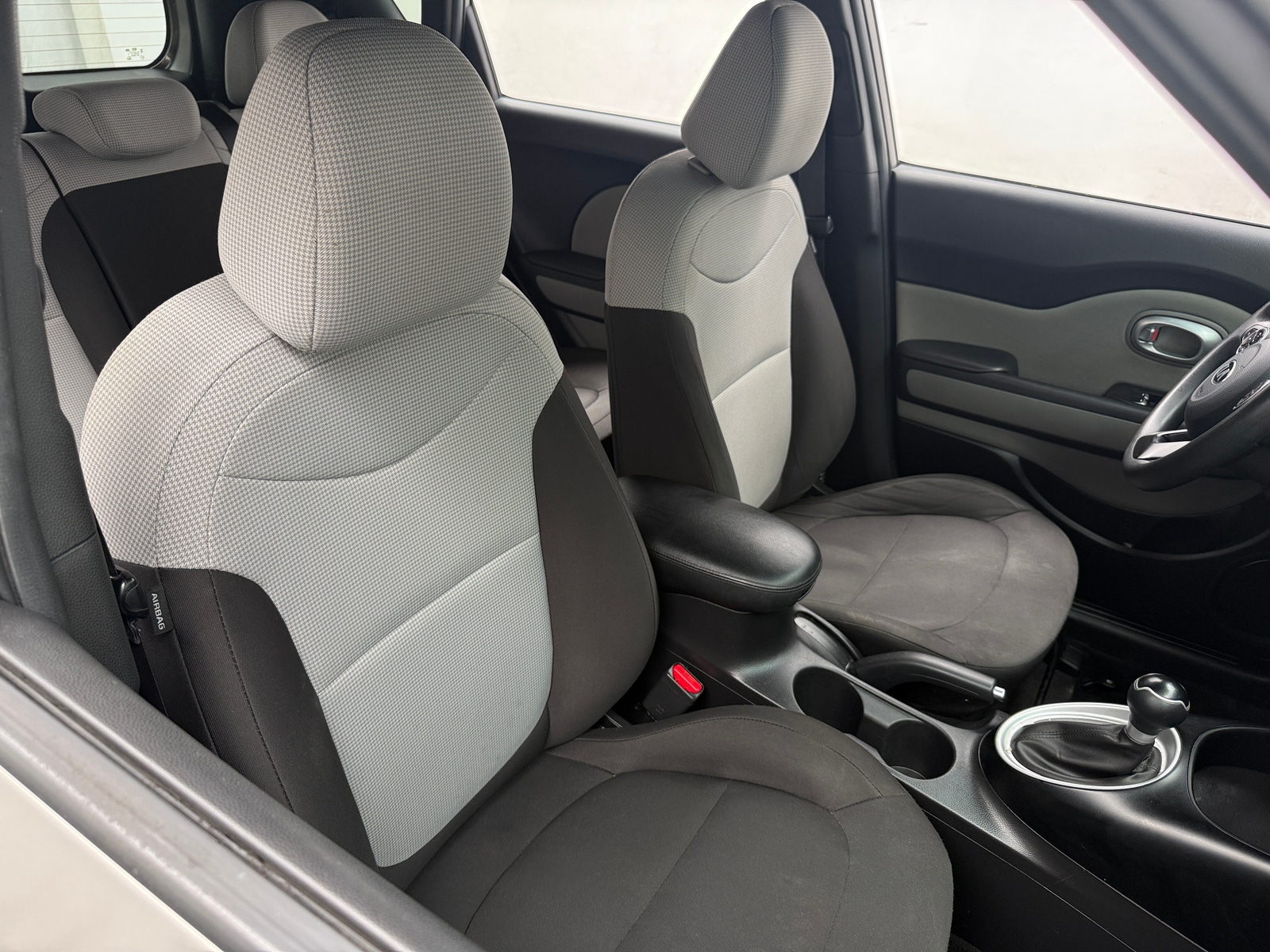 Thumbnail: 2019 Kia Soul - 2