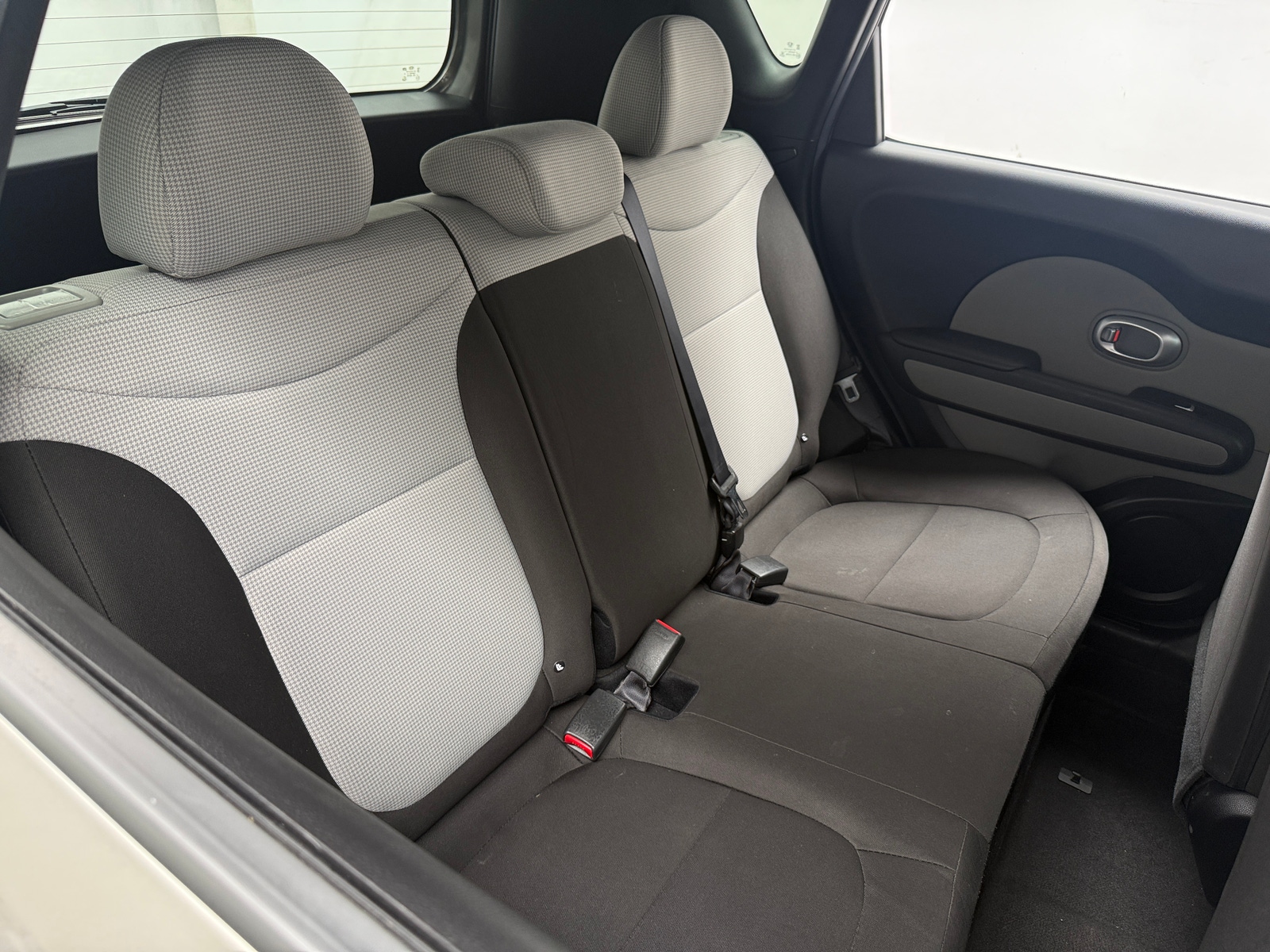 Thumbnail: 2019 Kia Soul - 6