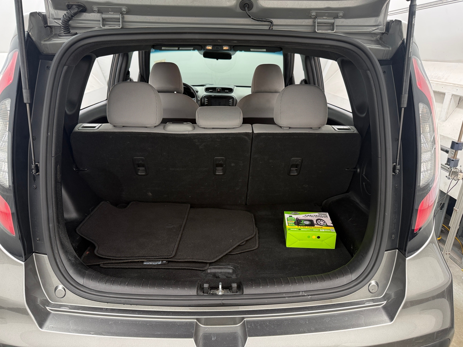 Thumbnail: 2019 Kia Soul - 7