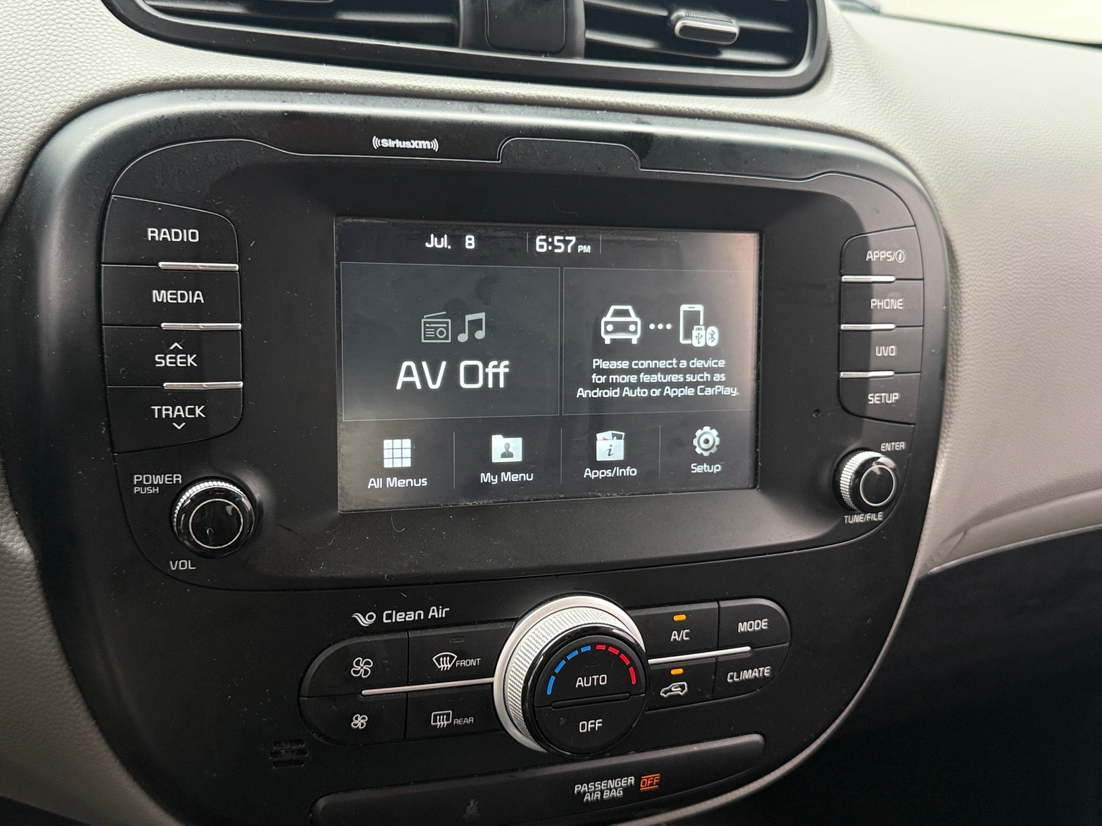 Thumbnail: 2019 Kia Soul - 4