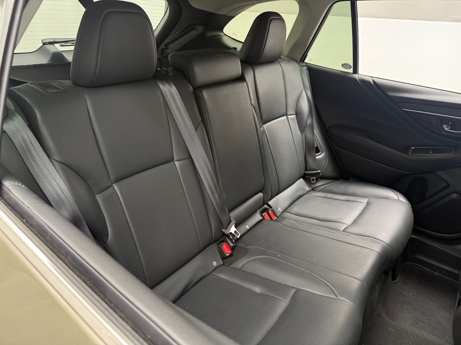 Thumbnail: 2023 Subaru Outback - 5
