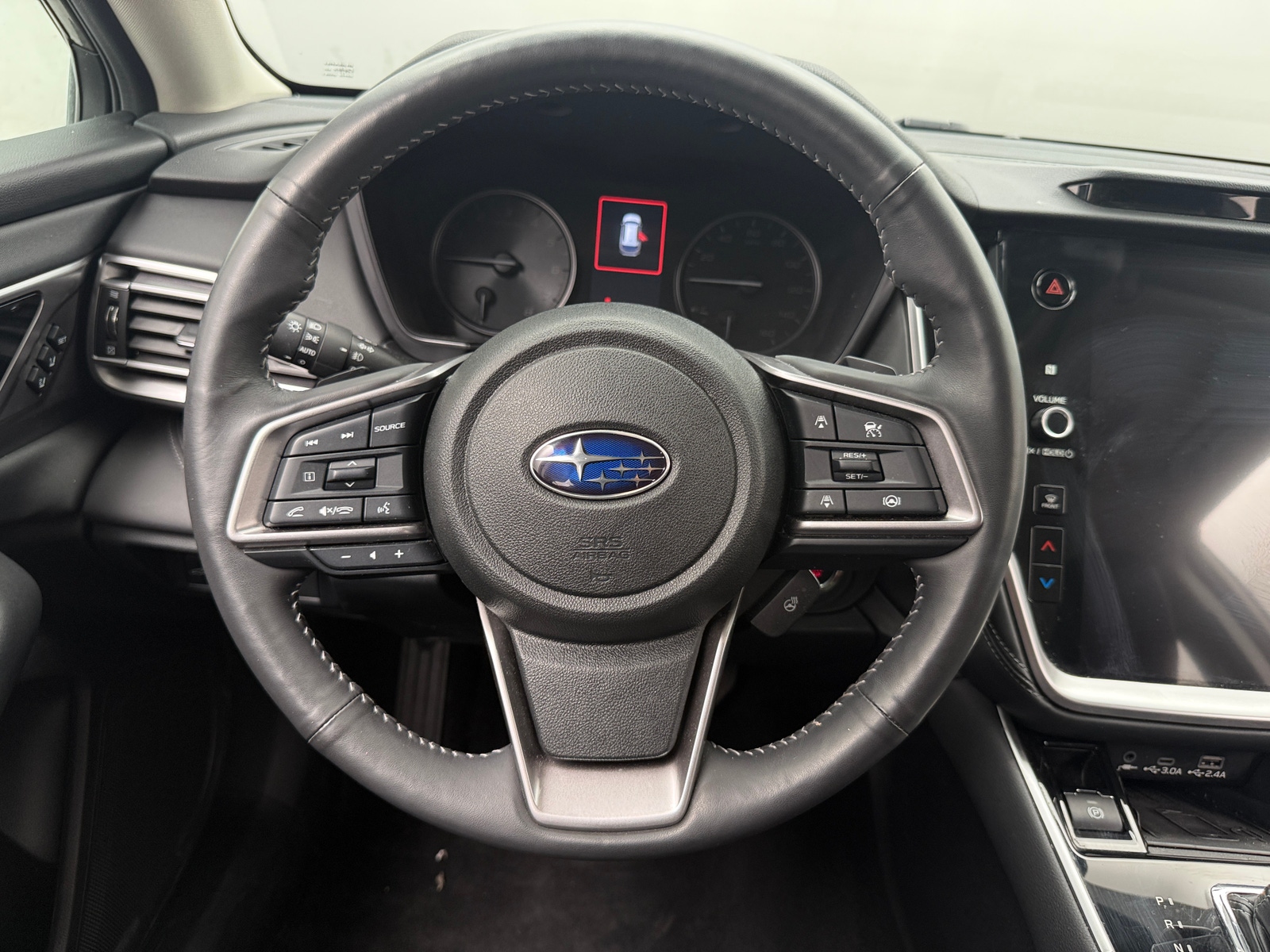 Thumbnail: 2023 Subaru Outback - 4