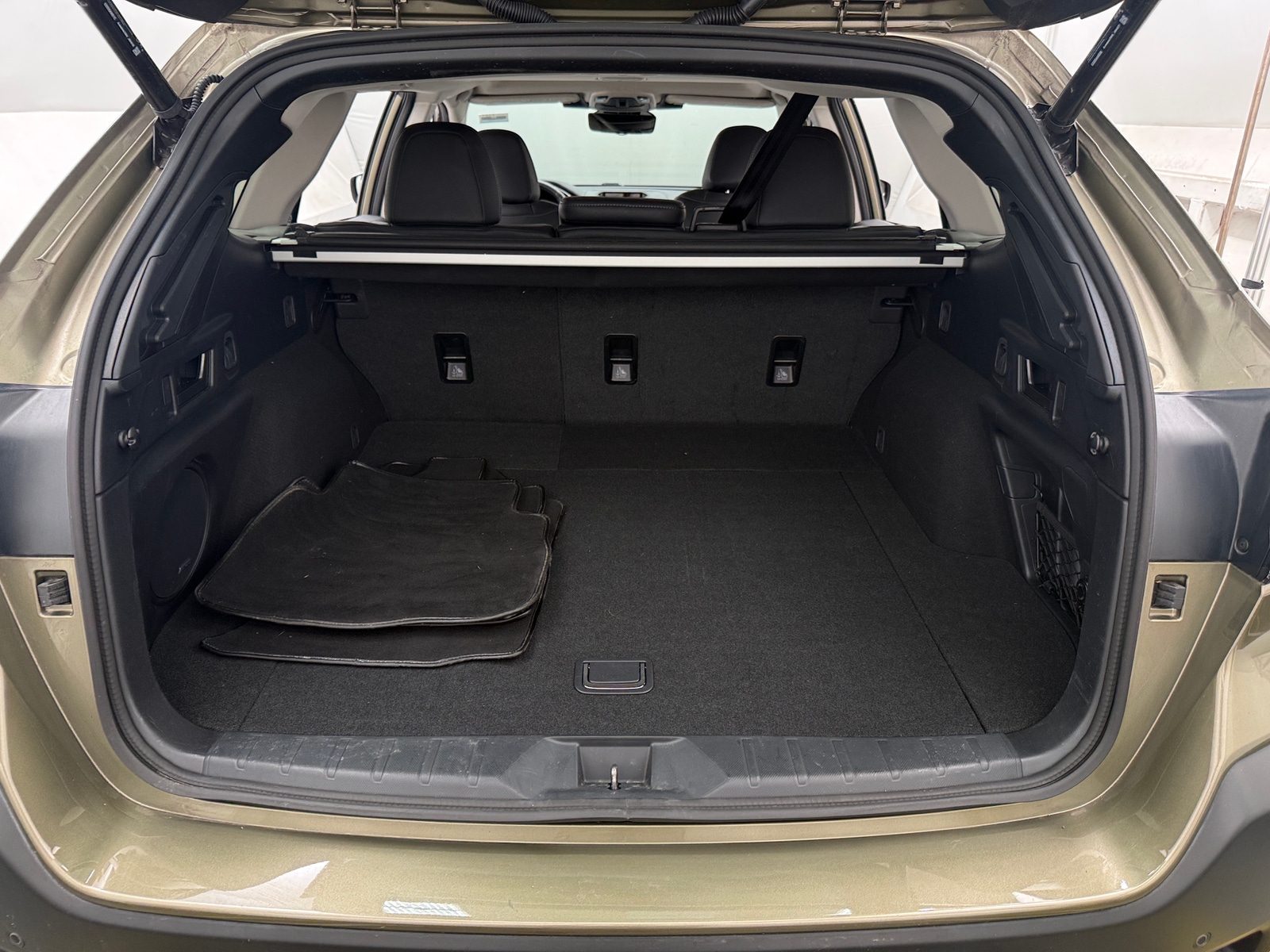 Thumbnail: 2023 Subaru Outback - 6