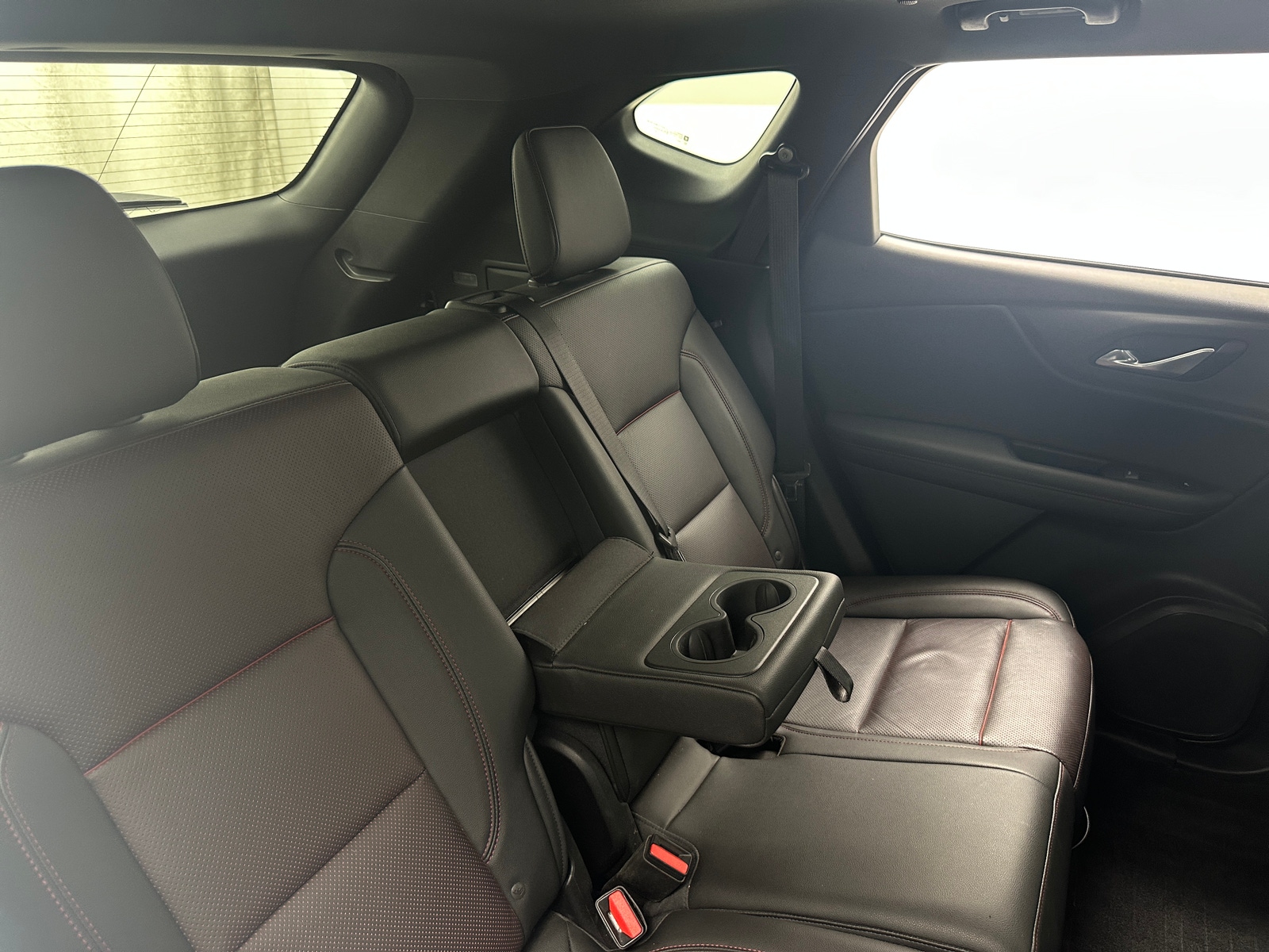Thumbnail: 2019 Chevrolet Blazer - 5