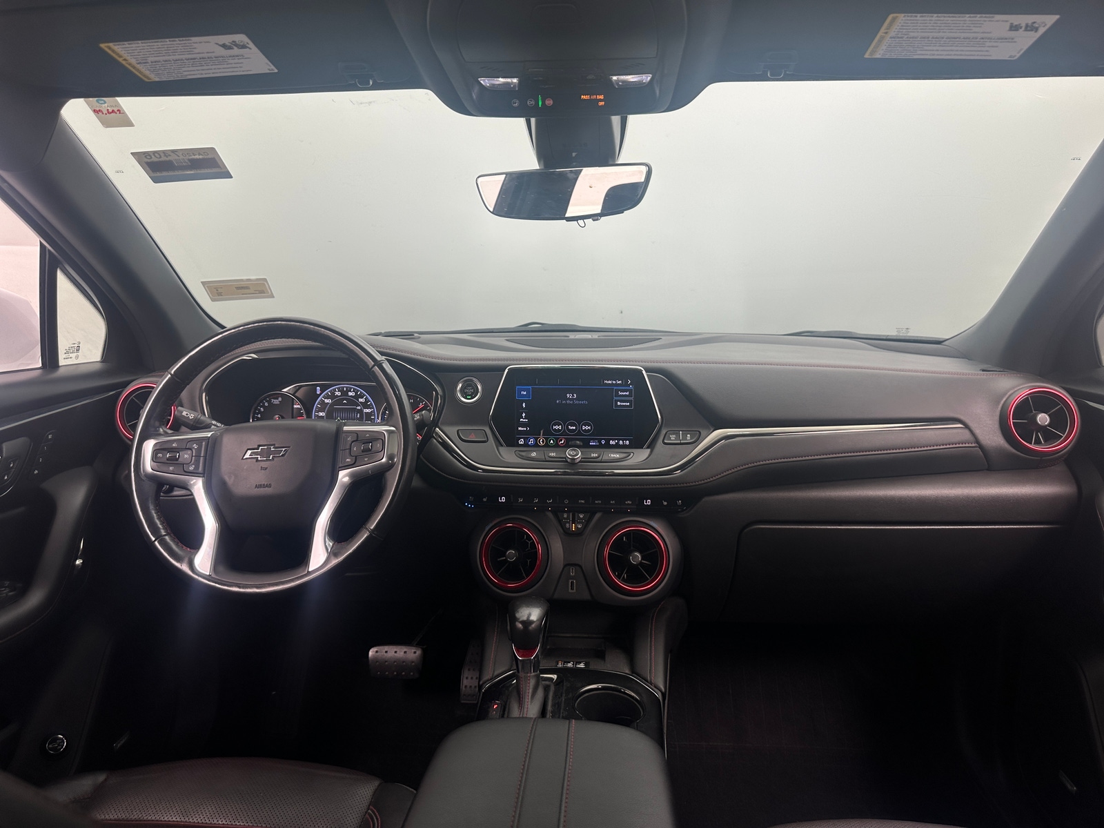 Thumbnail: 2019 Chevrolet Blazer - 2