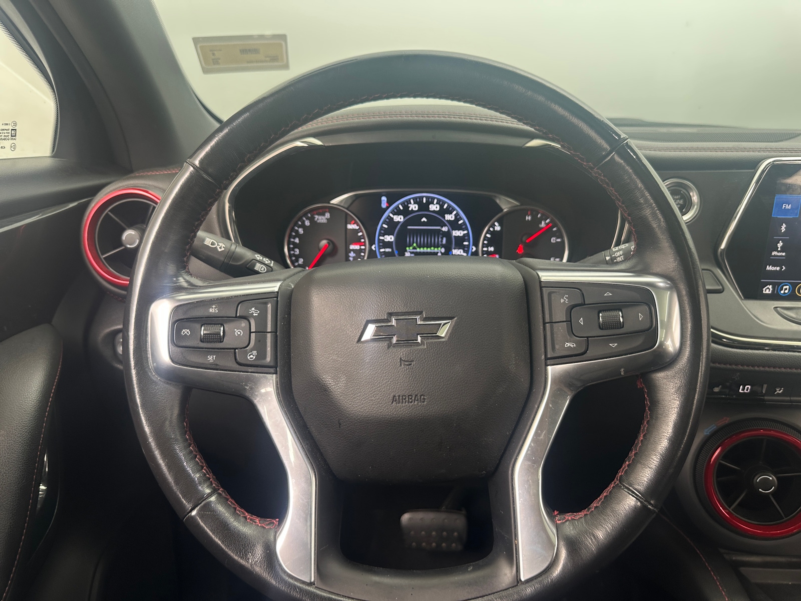Thumbnail: 2019 Chevrolet Blazer - 4