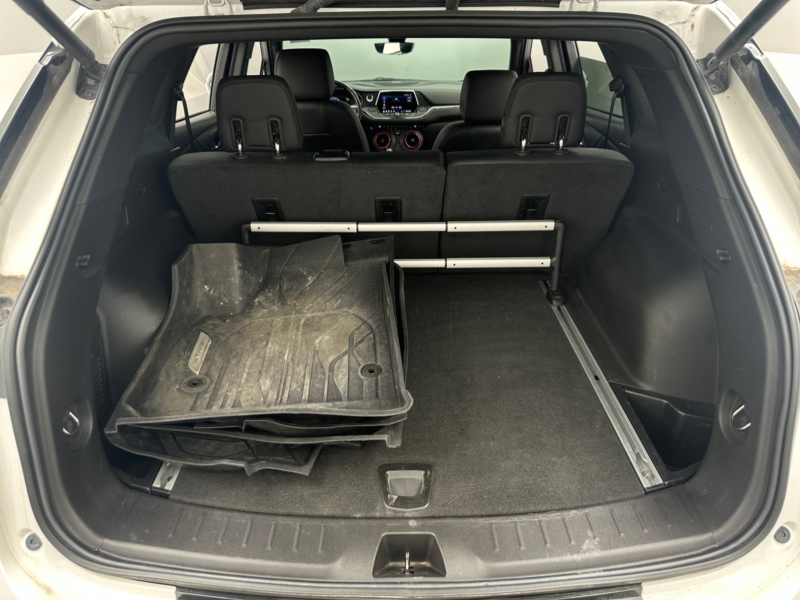 Thumbnail: 2019 Chevrolet Blazer - 6