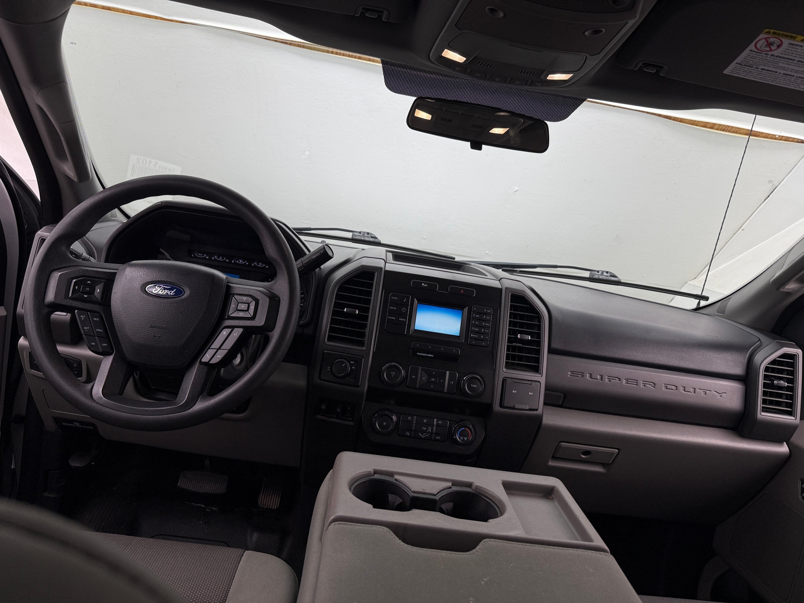 Thumbnail: 2019 Ford Econoline - 2