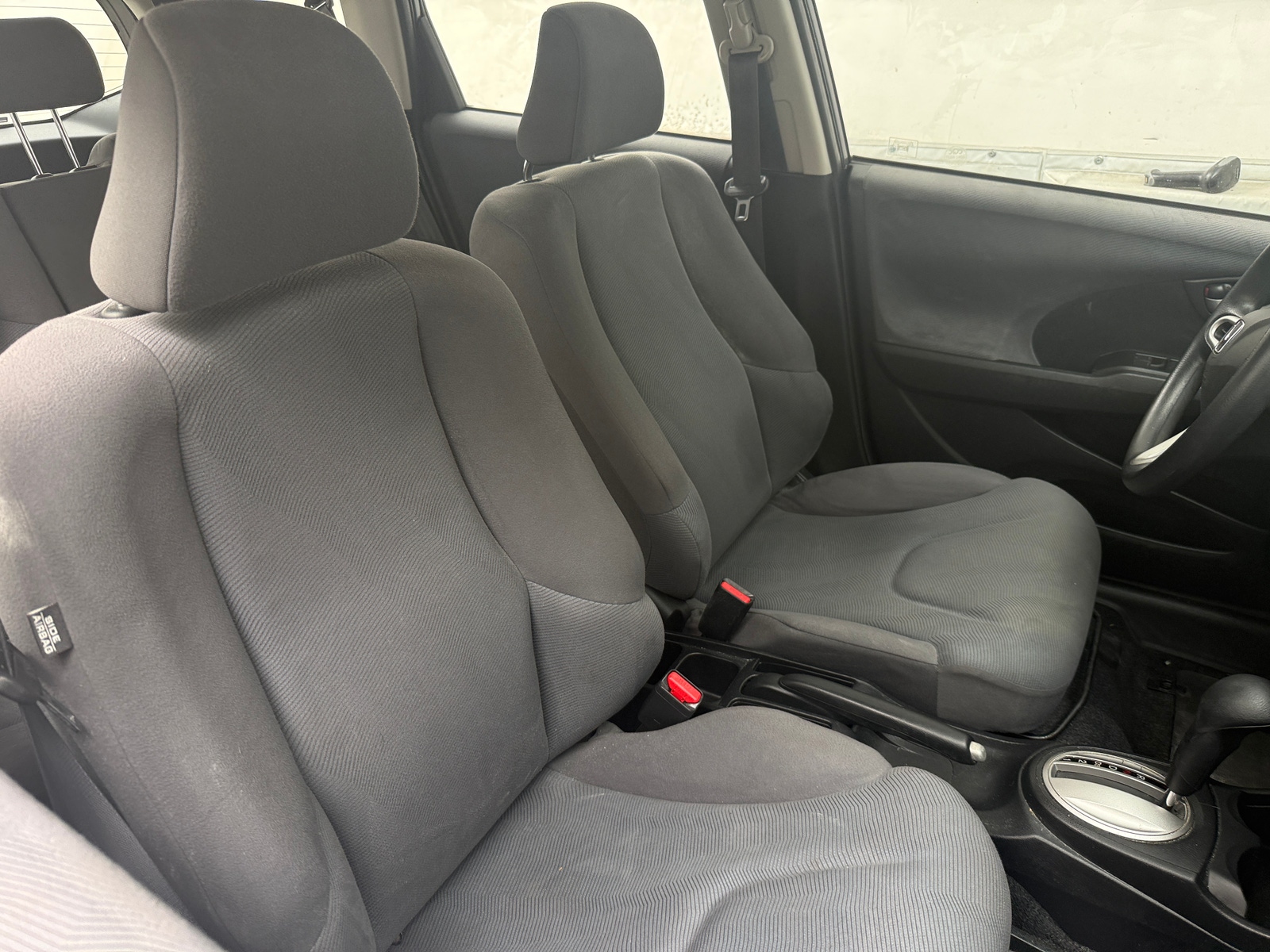 Thumbnail: 2013 Honda Fit - 2