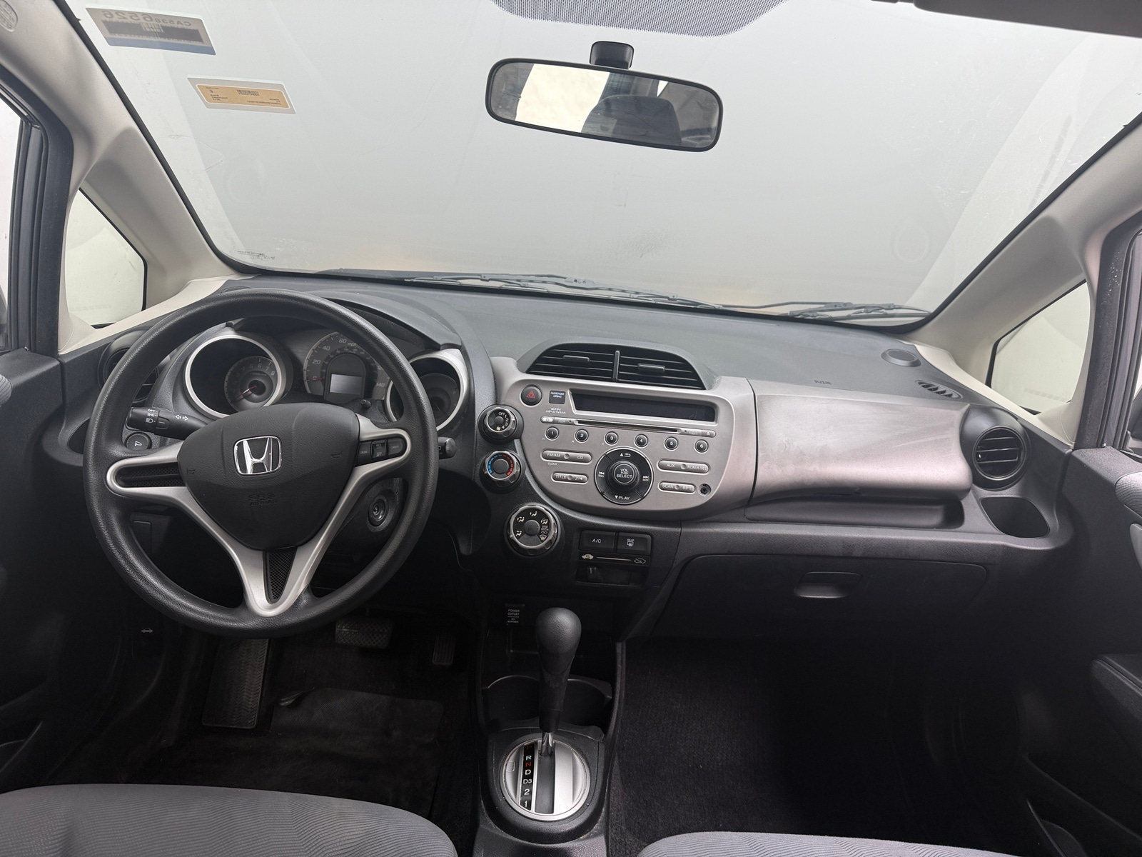 Thumbnail: 2013 Honda Fit - 3