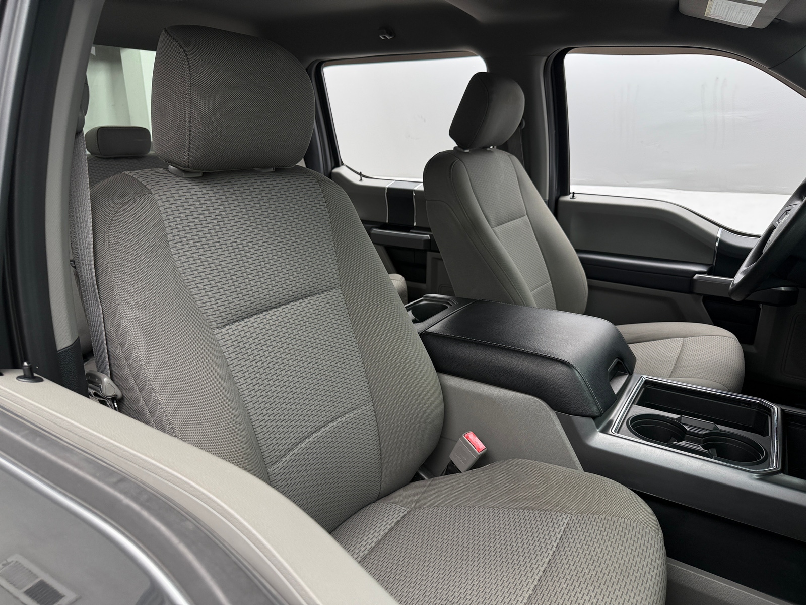 Thumbnail: 2019 Ford Econoline - 2