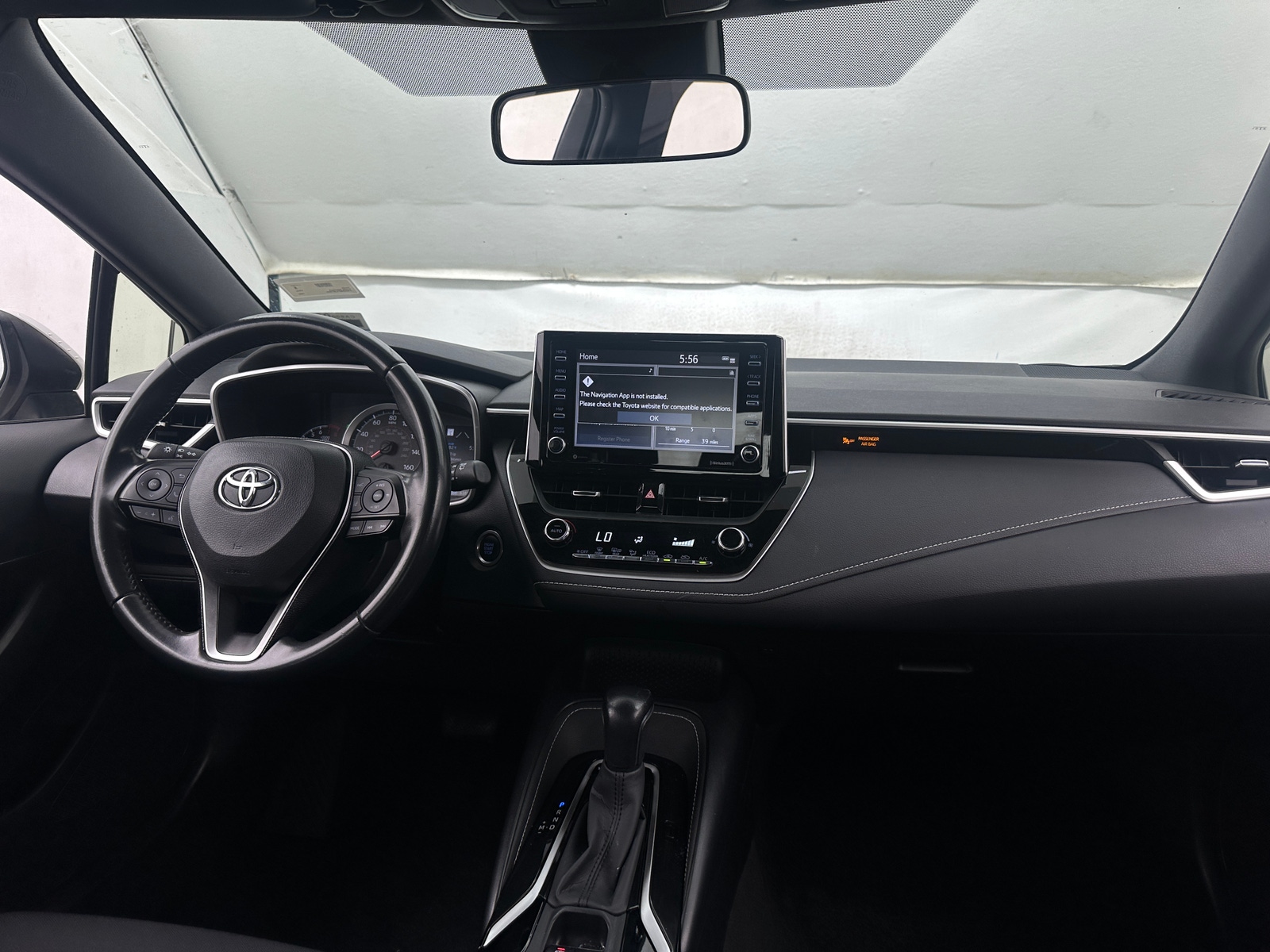 Thumbnail: 2020 Toyota Corolla - 3