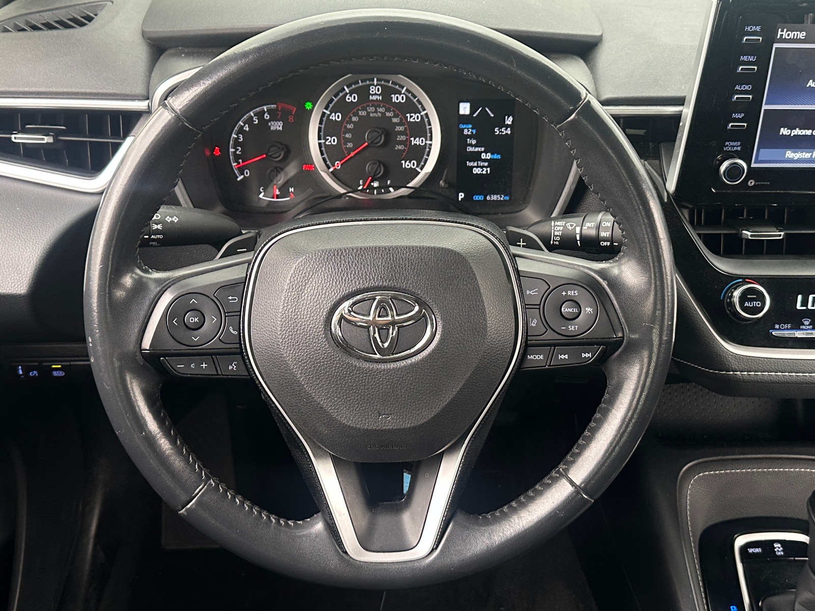 Thumbnail: 2020 Toyota Corolla - 5