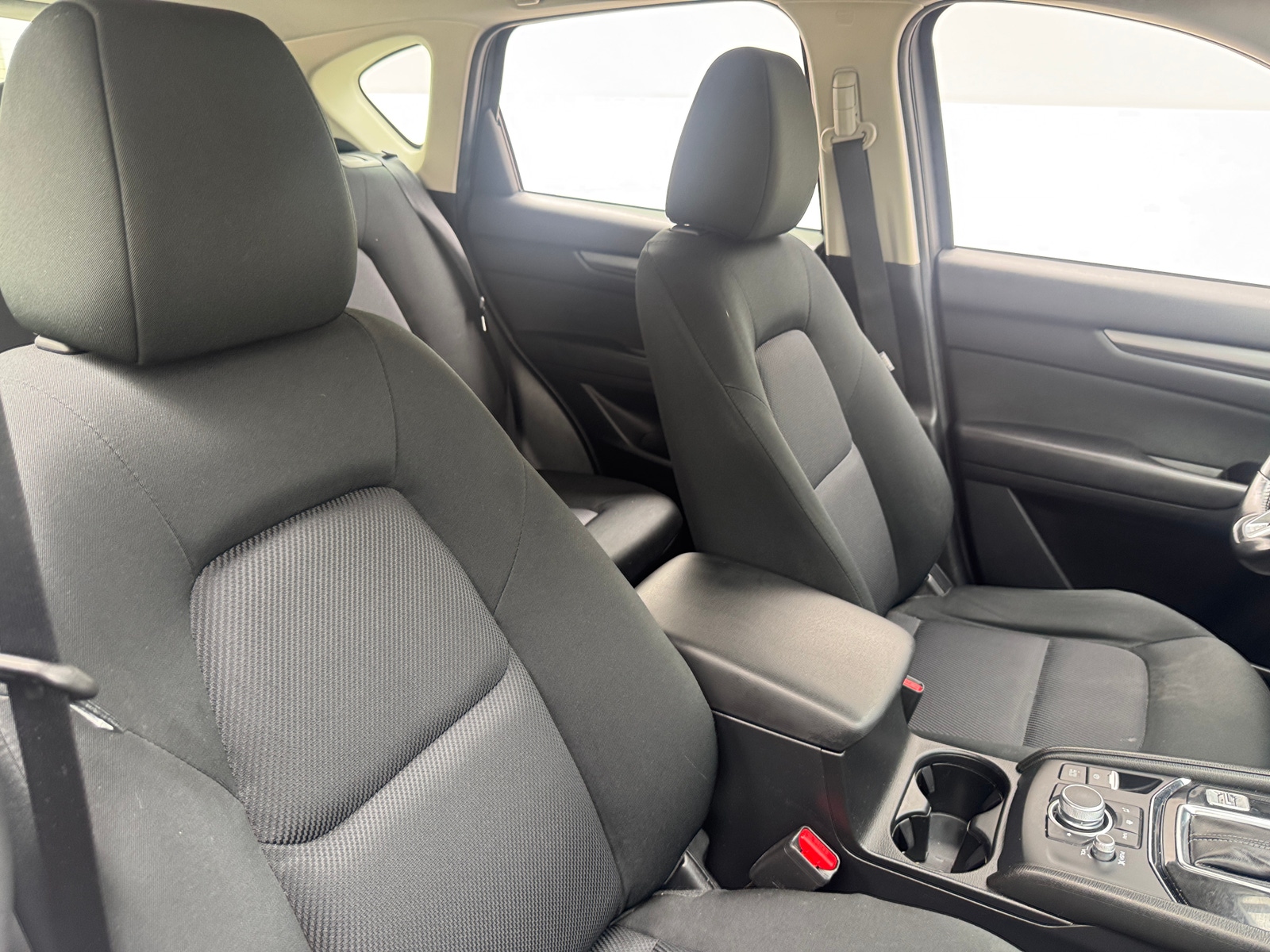 Thumbnail: 2019 Mazda CX-5 - 2