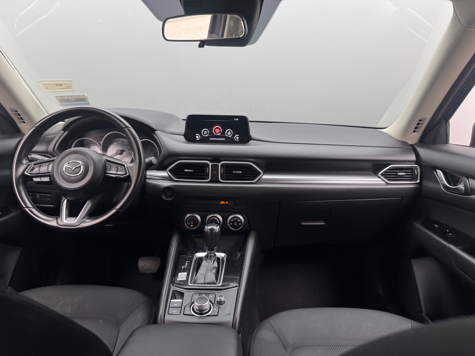 Thumbnail: 2019 Mazda CX-5 - 3