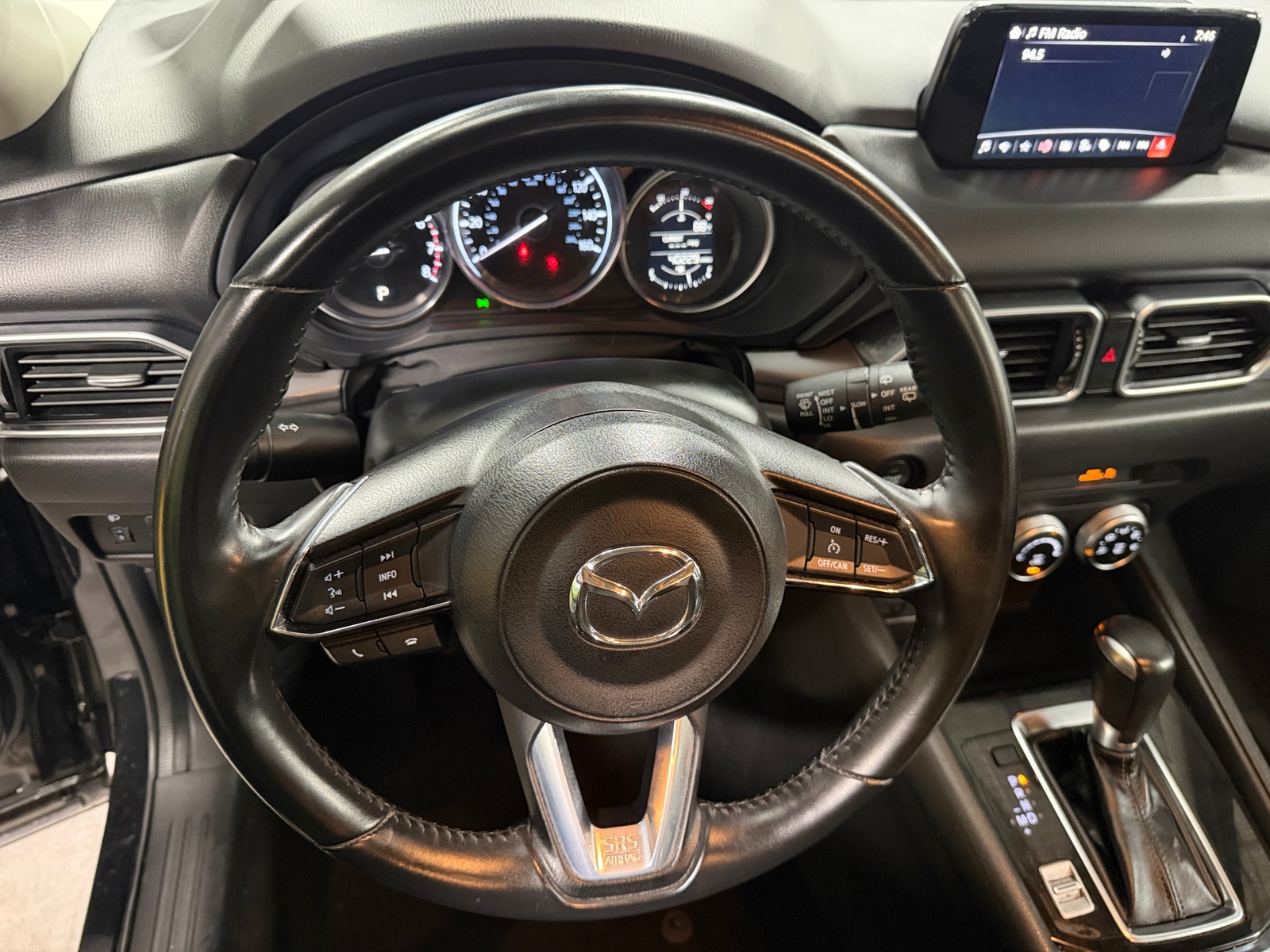 Thumbnail: 2019 Mazda CX-5 - 5