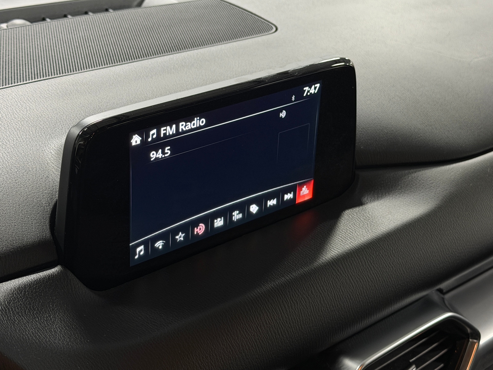 Thumbnail: 2019 Mazda CX-5 - 4