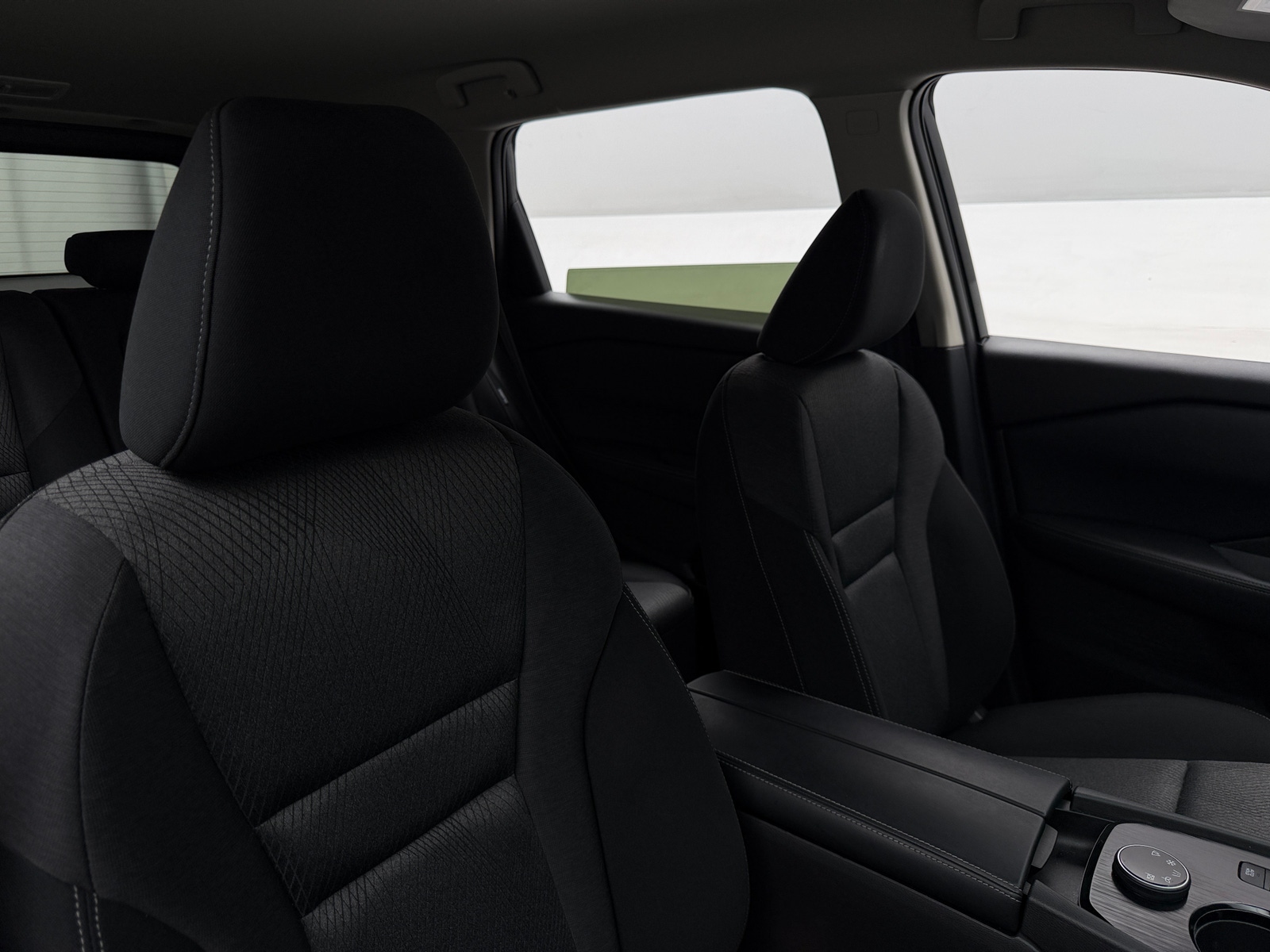 Thumbnail: 2026 Nissan Rogue - 2